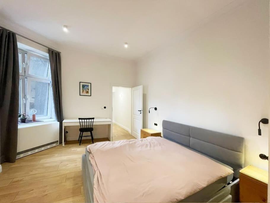 Appartement Golden Manor